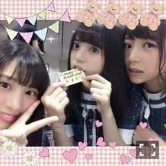 相楽 伊織｜響きが良い言葉募集中ー！グランプリも決めましよう。_(．．*)vol.111（2016-08-12）｜3枚目