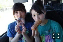 相楽 伊織｜ふと思いました。私もう18年日本にいます。_(．．*)vol.112（2016-08-15）｜6枚目