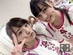 相楽 伊織｜なにより水鉄砲_(．．*)vol.113（2016-08-20）｜3枚目