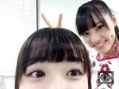相楽 伊織｜なにより水鉄砲_(．．*)vol.113（2016-08-20）｜4枚目