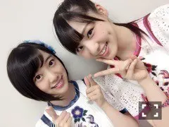 相楽 伊織｜なにより水鉄砲_(．．*)vol.113（2016-08-20）｜2枚目