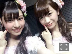 相楽 伊織｜研究するシカ～とは？_(．．*)vol.114（2016-08-23）｜3枚目