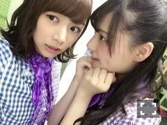相楽 伊織｜Happy Birthday 乃木坂46♡_(．．*)vol.115（2016-08-31）｜5枚目