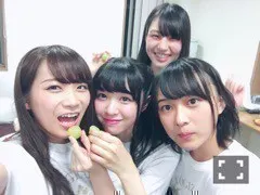 相楽 伊織｜Happy Birthday 乃木坂46♡ _(．．*)vol.117（2016-08-31）｜4枚目