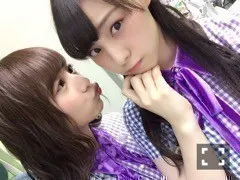 相楽 伊織｜Happy Birthday 乃木坂46♡_(．．*)vol.115（2016-08-31）｜4枚目