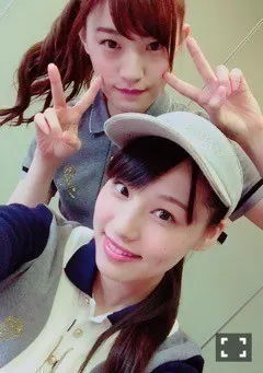 相楽 伊織｜→ ラブ＆ぴーす_(．．*)vol.122（2016-09-17）｜2枚目