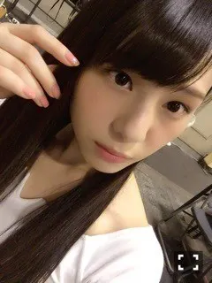 相楽 伊織｜細胞～ _(．．*)vol.123（2016-09-20）