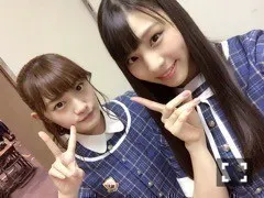相楽 伊織｜細胞～ _(．．*)vol.123（2016-09-20）｜2枚目