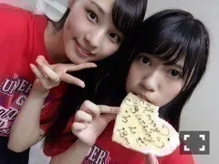 相楽 伊織｜春巻！おはよ！billion！ _(．．*)vol,124（2016-09-23）｜3枚目