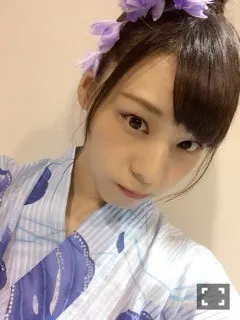 相楽 伊織｜play game_(．．*)vol.125（2016-10-01）｜2枚目