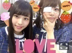 相楽 伊織｜play game_(．．*)vol.125（2016-10-01）｜5枚目