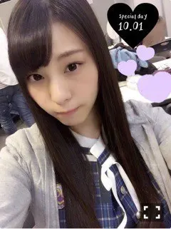 相楽 伊織｜play game_(．．*)vol.125（2016-10-01）