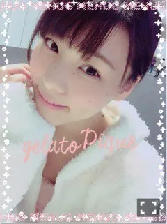 相楽 伊織｜❥︎ type-3 _(．．*)vol.127（2016-10-05）｜2枚目