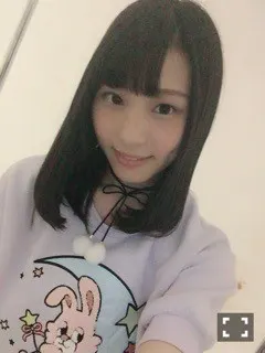相楽 伊織｜目指せ★萌え系女子♡_(．．*)vol.132（2016-10-24）