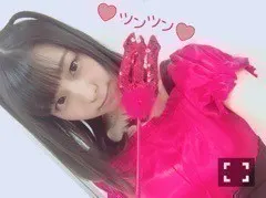 相楽 伊織｜Happy Halloween_(．．*)vol1.34（2016-10-30）｜2枚目