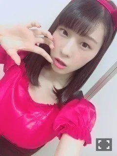 相楽 伊織｜Happy Halloween_(．．*)vol1.34（2016-10-30）