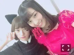 相楽 伊織｜全部、葡萄味_(．．*)vol.135（2016-11-04）｜3枚目