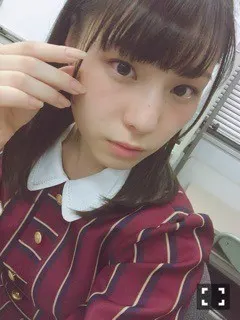 相楽 伊織｜全部、葡萄味_(．．*)vol.135（2016-11-04）｜6枚目