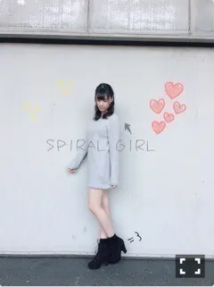相楽 伊織｜bestじゃないけどbetterだよねって。_(．．*)vol.136（2016-11-07）｜4枚目
