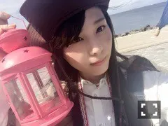 相楽 伊織｜おせんべい5枚にしま_(．．*)vol.137（2016-11-11）｜2枚目