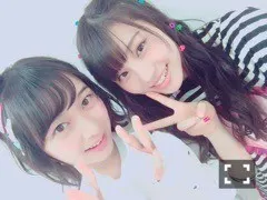 相楽 伊織｜ステーキ食べるの。_(．．*)vol.141（2016-11-24）｜2枚目