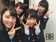 相楽 伊織｜小さな贈り物_(．．*)vol.143（2016-12-01）｜6枚目
