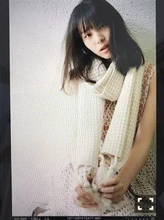 相楽 伊織｜素敵っぽい、っぽい。_(．．*)vol.144（2016-12-05）｜5枚目