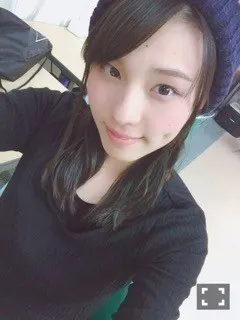 相楽 伊織｜そして、強くなる_(．．*)vol.145（2016-12-09）