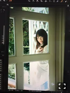 相楽 伊織｜アレソレこれどれ_(．．*)vol.146（2016-12-13）｜5枚目