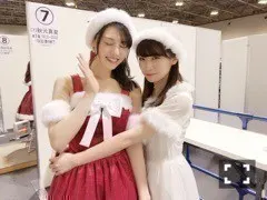 相楽 伊織｜新作コスメティック_(．．*)vol.148（2016-12-23）｜5枚目