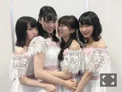 相楽 伊織｜ブルートパーズ_(．．*)vol.154（2017-01-16）｜2枚目