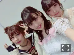 相楽 伊織｜覗き見はいけませんね。_(．．*)vol.155（2017-01-19）｜5枚目