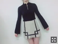 相楽 伊織｜経験値MAX！_(．．*)vol.156（2017-01-24）｜2枚目