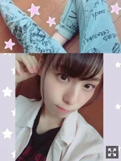 相楽 伊織｜経験値MAX！_(．．*)vol.156（2017-01-24）｜3枚目