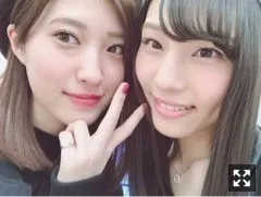 相楽 伊織｜みせかけは脆い_(．．*)vol.159（2017-02-04）｜3枚目