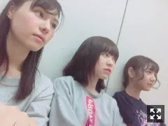 相楽 伊織｜なにしよっか？_(．．*)vol.160（2017-02-07）｜5枚目