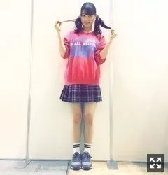 相楽 伊織｜なにしよっか？_(．．*)vol.160（2017-02-07）｜2枚目