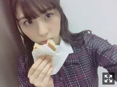 相楽 伊織｜凍えるペンギン_(．．*)vol.161（2017-02-12）｜3枚目