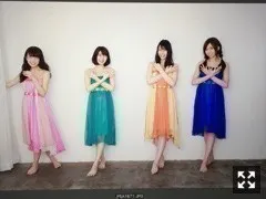 相楽 伊織｜ドレミファ_(．．*)vol.162（2017-02-17）｜2枚目