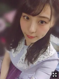 相楽 伊織｜届かなくない_(．．*)vol.163（2017-02-25）
