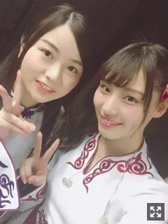 相楽 伊織｜届かなくない_(．．*)vol.163（2017-02-25）｜4枚目