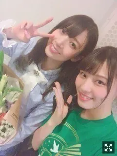 相楽 伊織｜届かなくない_(．．*)vol.163（2017-02-25）｜2枚目