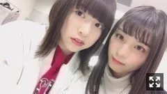 相楽 伊織｜✕  →  〇  _(．．*)vol.164（2017-03-02）｜3枚目