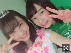 相楽 伊織｜✕  →  〇  _(．．*)vol.164（2017-03-02）｜4枚目