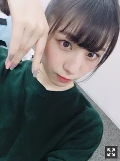 相楽 伊織｜上目遣い嫌いですか？ _(．．*)vol.166（2017-03-07）