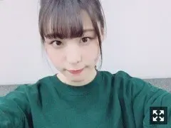 相楽 伊織｜上目遣い嫌いですか？ _(．．*)vol.166（2017-03-07）｜4枚目