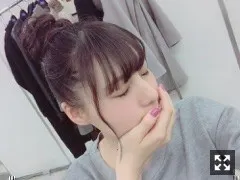 相楽 伊織｜ざわざわ_(．．*)vol.168（2017-03-13）