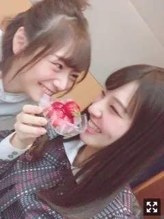 相楽 伊織｜ぐちゃぐちゃと僅差ww_(．．*)vol.170（2017-03-19）｜3枚目