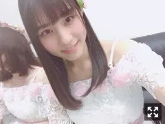 相楽 伊織｜ぐちゃぐちゃと僅差ww_(．．*)vol.170（2017-03-19）｜2枚目