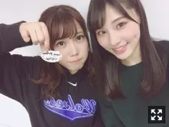 相楽 伊織｜ジャンジャカ_(．．*)vol.171（2017-03-23）｜4枚目